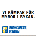 Barncancerfonden