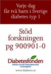 Diabetesfonden