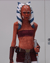 Ahsoka Tano, NGF05