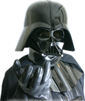 Darth Vader want you to join the 501st Nordic Garrison