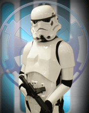 TK-4037 - Stormtrooper