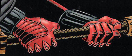 Gloves