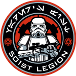 The 501st Legion